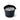 Eimer mit Griff 20 Liter