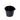 Eimer mit Griff 20 Liter