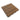 Verbundfliesen 30 x 30 x 2,2 cm - Teak