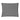 Quadratisches Sonnensegel, schwarz 3 x 3 Meter
