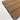 Verbundfliesen 30 x 30 x 2,2 cm - Teak